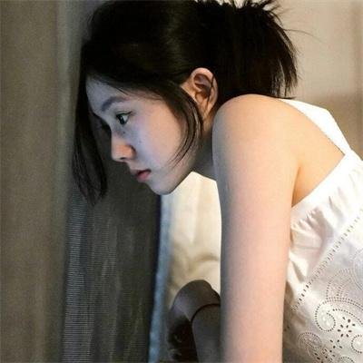 暗水深处